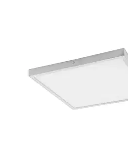 Svietidlá Eglo Eglo 97282 - LED Stmievateľné stropné svietidlo FUEVA 1 1xLED/27W/230V 