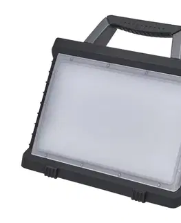Predlžovacie káble Ledvance Ledvance - LED Stmievateľný reflektor WORKLIGHT BATTERY LED/26W/5V IP54 