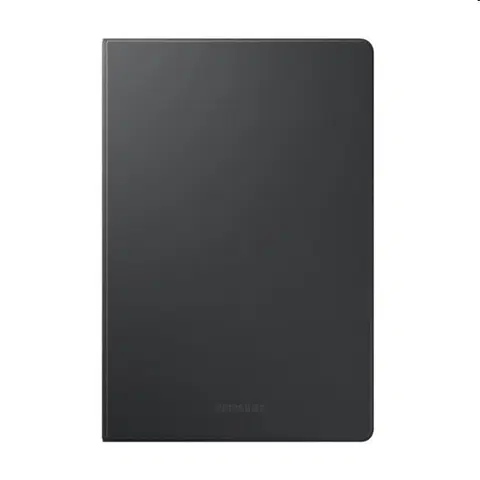 Puzdrá na tablet PC a čítačky ekníh Puzdro Book Cover pre Samsung Galaxy Tab S6 Lite, black