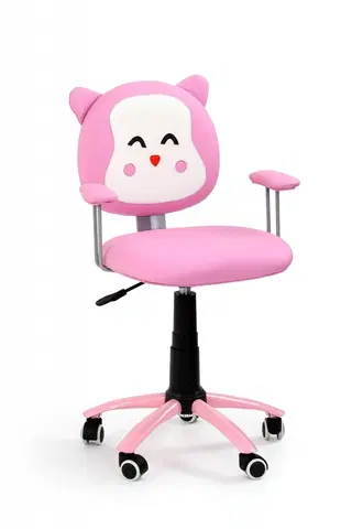 Detské stoličky a kreslá Detská stolička Kitty Halmar