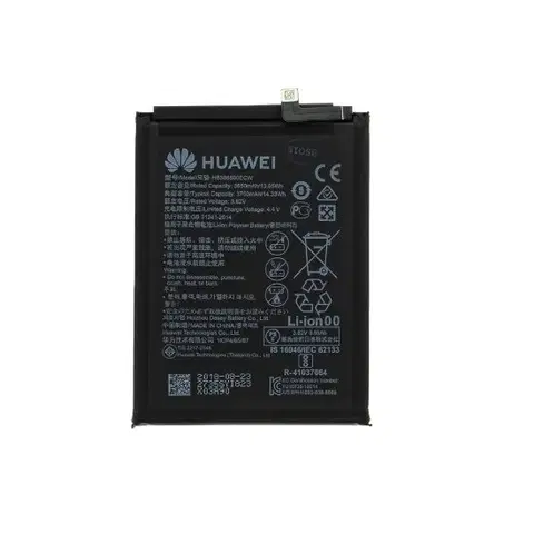 Batérie pre mobilné telefóny - originálne Originálna batéria Huawei HB386590ECW pre Honor 8X - (3750mAh) HB386590ECW 