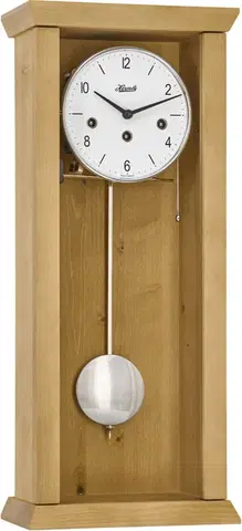 Hodiny Kyvadlové nástenné hodiny Hermle 71002-N42200, 57cm