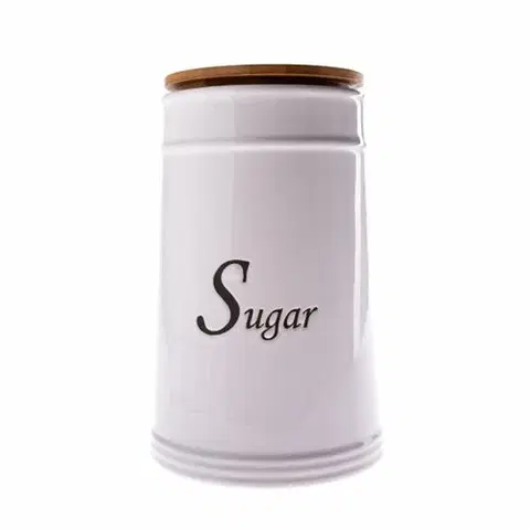 Cukorničky Keramická dóza na cukor Sugar, 2 480 ml