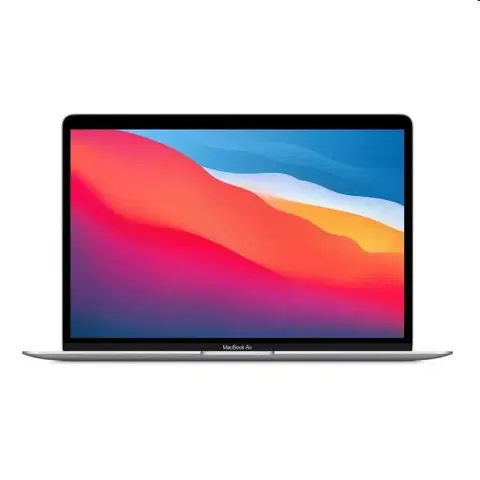 Notebooky Apple MacBook Air 2020 Silver MGN93SL/A
