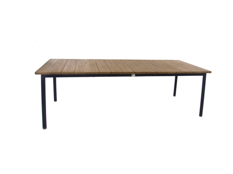 Stoly Milou jedálenský stôl 240 cm
