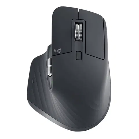 Myši Bezdrôtová myš Logitech MX Master 3S pre Business, grafit 910-006582