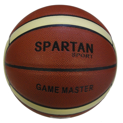 Basketbalové lopty Basketbalová lopta SPARTAN Game Master 7