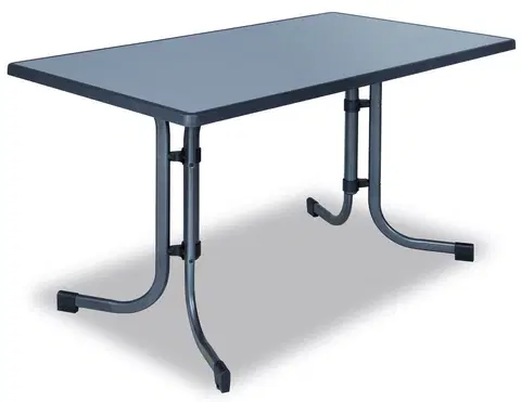 Jedálenské stoly Dajar Pizarra stôl 115x70cm
