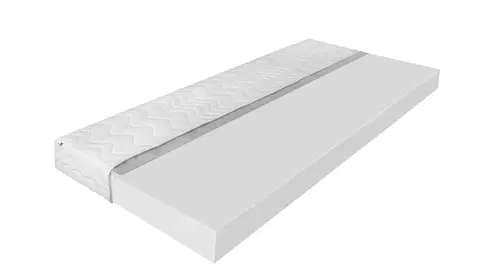 Matrace ZERO 10 penový obojstranný matrac, 160 x 200