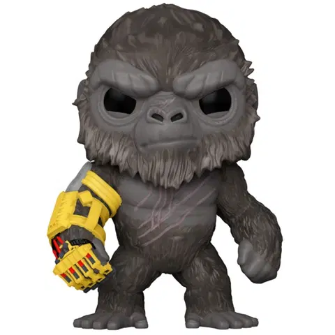 Zberateľské figúrky POP! Movies: Kong (Godzilla x Kong The New Empire) POP-1540