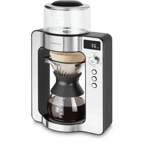 Automatické kávovary Catler CM 4012 kávovar