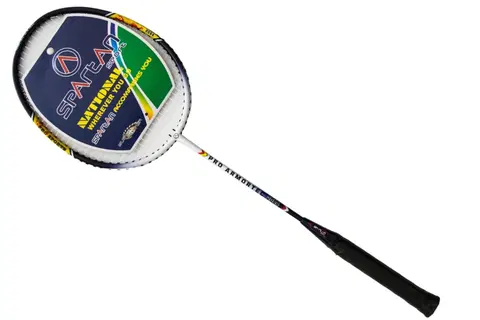 Badmintonové rakety Bedmintonová raketa SPARTAN Calypso