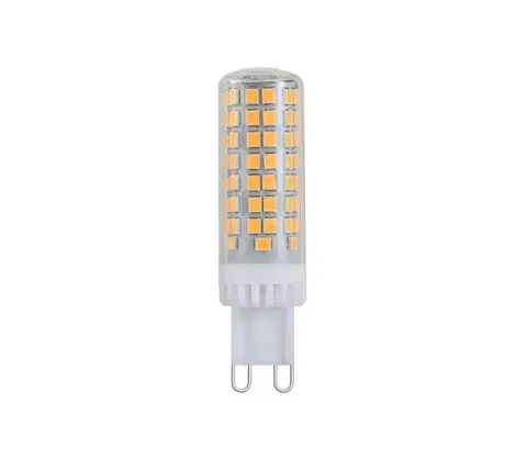 Žiarovky  LED Stmievateľná žiarovka G9/6W/230V 2800K 