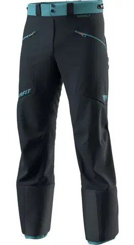 Pánske nohavice Dynafit Radical Softshell Pants XL