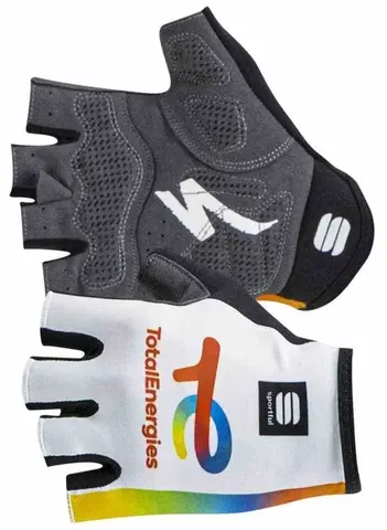 Cyklistické rukavice Sportful TE Race Team Glove M