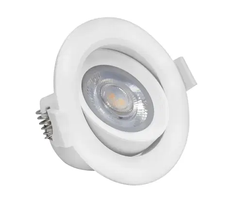 Svietidlá  LED Podhľadové svietidlo EYE LED/5W/100-250V 4000K 