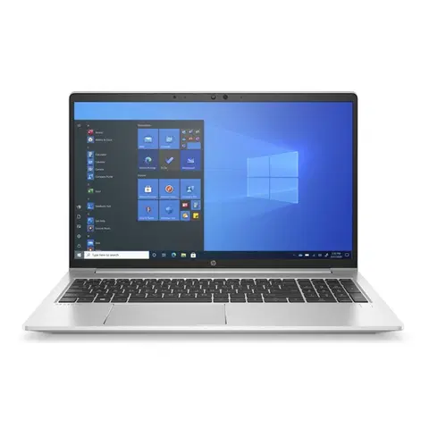 Notebooky HP ProBook 650 G8 i3-1125G4 8GB 256GB-SSD 15,6" FHD Intel UHD Win10Pro, strieborný