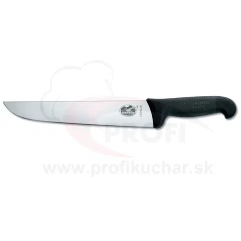 Mäsiarske nože VICTORINOX Mäsiarsky nôž Victorinox 23 cm 5.5203.23