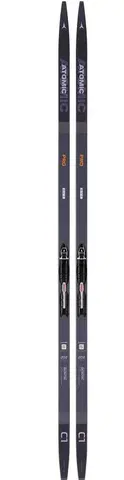 Bežecké lyže Atomic Pro C1 Skintec + Prolink Access CL 188 cm