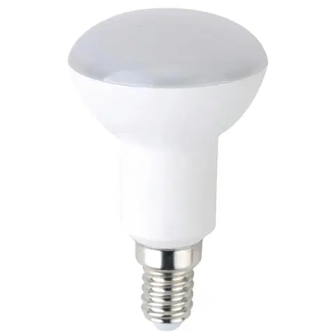 LED žiarovky Led Žiarovka E14, R50, 5w, 230v