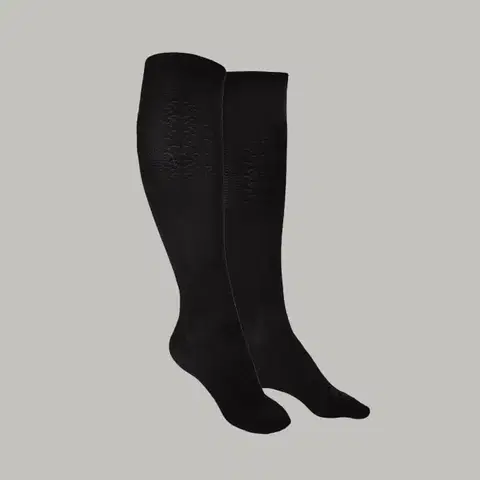 Spodné prádlo a plavky STRIX Kompresné ponožky Infinity  XL/XXLXL/XXL