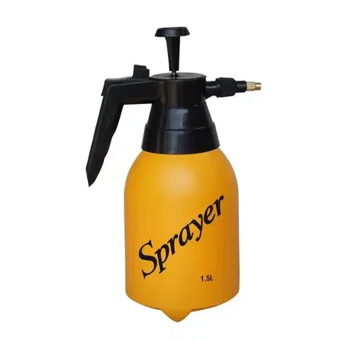 Postrekovače Tlakový rozprašovač Sprayer, 1,5 l 