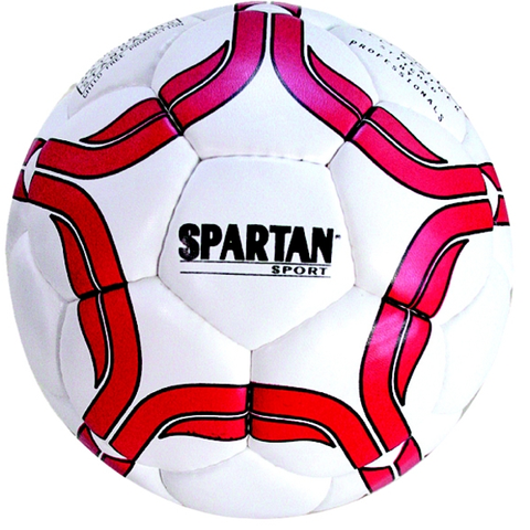 Futbalové lopty Spartan Club Junior