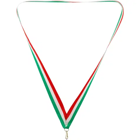 kemping Stuha na medaily 22 mm Taliansko Maďarsko