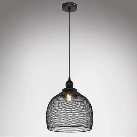 Moderné lampy do obývačky Luster 15047H6  LW1