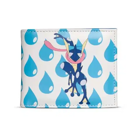Peňaženky Peňaženka Greninja Pokémon MW060572POK
