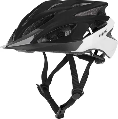 Cyklistické prilby Cytec Leader 2.10 Helmet 52-58 cm