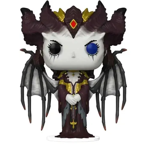 Zberateľské figúrky POP! Games: Lilith (Diablo 4) 17 cm, použitý, záruka 12 mesiacov POP-0942