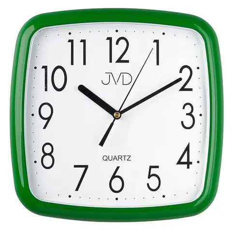 Hodiny Nástenné hodiny quartz JVD H 5.15 25cm