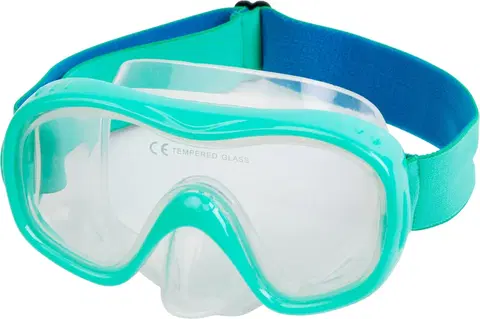 Potápačské masky Firefly SM5 I C Diving Goggles