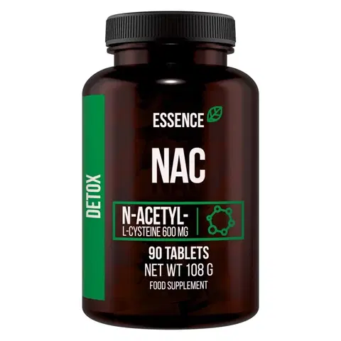 Antioxidanty NAC - Essence Nutrition 90 tbl.