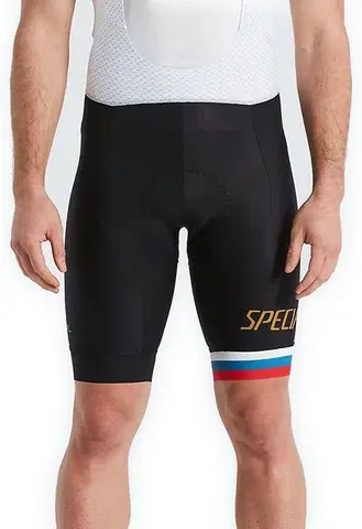 Cyklistické nohavice Specialized SL Bib Short Sagan Collection M S