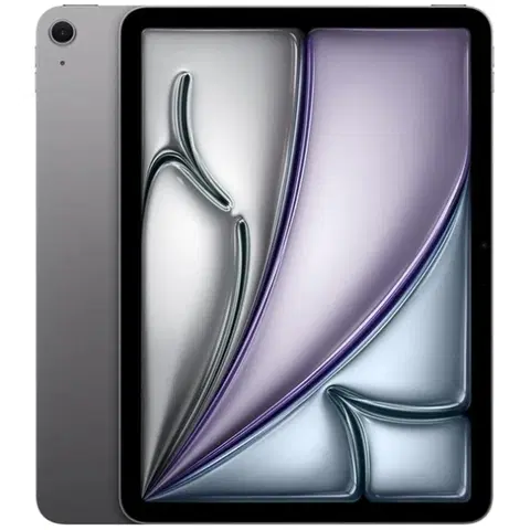 Tablety Apple iPad Air 11" (2024) Wi-Fi, 1 TB, kozmický sivý
