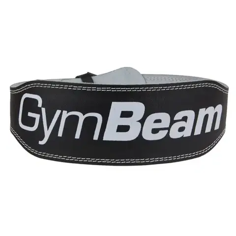 Opasky na cvičenie GymBeam Fitness opasok Ronnie  XL