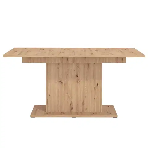 Jedálenské stoly Stôl Sabrina artisan 11011204