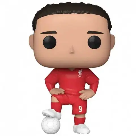 Zberateľské figúrky POP! Football: Darwin Nunez (Liverpool FC) POP-0053
