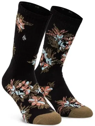 Pánske ponožky Volcom Vibes Socks 41 - 46 EUR