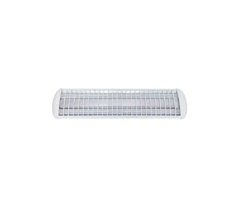 Svietidlá HiLite HiLite - LED Žiarivkové svietidlo BARCELONA 2xLED/12W/230V 