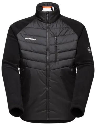 Pánske bundy a kabáty Mammut Innominata ML Hybrid Jacket S