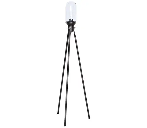 Lampy  Stojacia lampa ROBIN 1xE27/60W/230V 