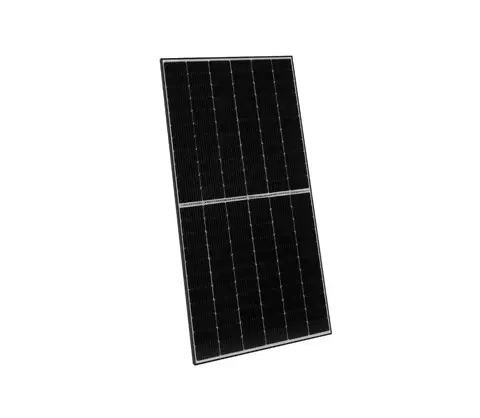Fotovoltaické a solárne panely Jinko Fotovoltaický solárny panel JINKO 400Wp čierny rám IP68 Half Cut 
