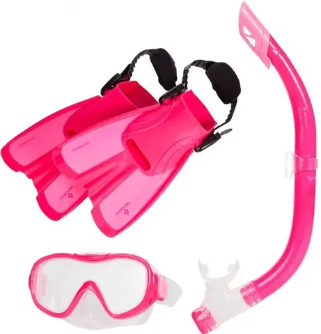 Potápačské masky Tecno Pro ST5 3 Jr. 34-38 EUR