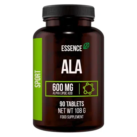 Antioxidanty ALA - Essence Nutrition 90 tbl.