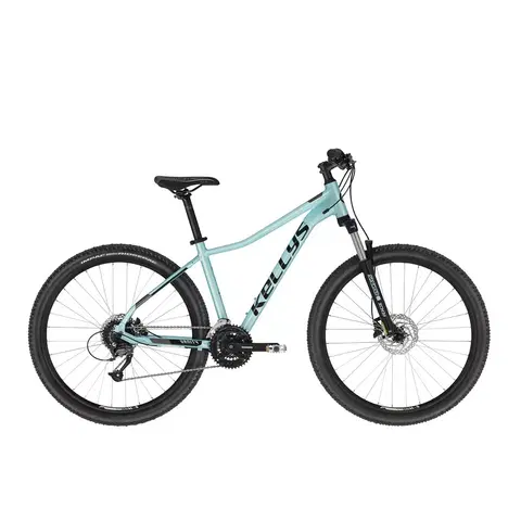Bicykle KELLYS VANITY 50 2022 sky blue - M (17", 160-175 cm)