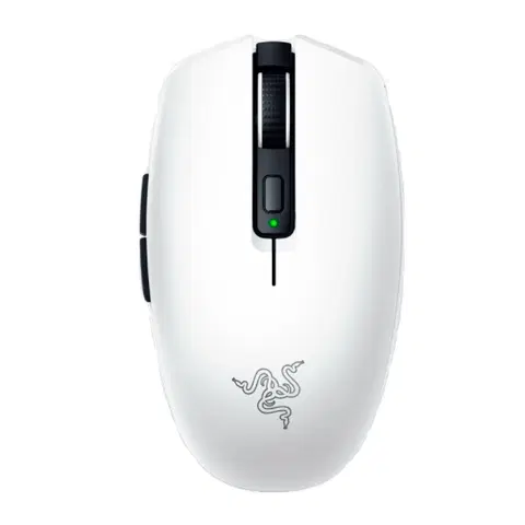 Myši Razer Orochi V2 Gaming Mouse (White Edition) RZ01-03730400-R3G1