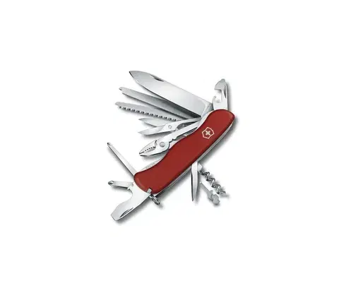 Vreckové nože Victorinox WorkChamp 0.8564